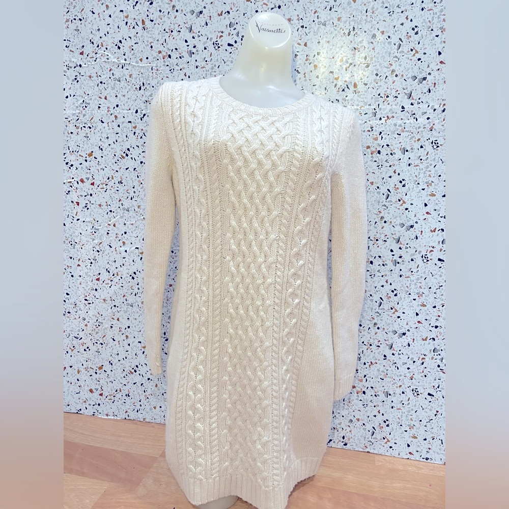 GAP knit minidress
